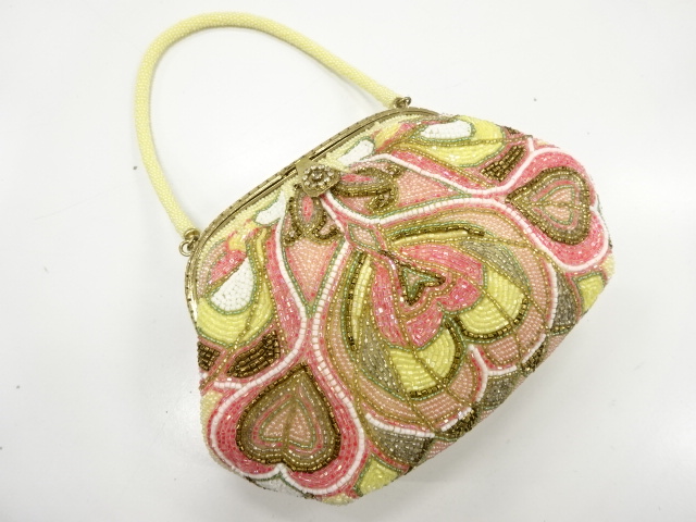 Japanese Kimono / Others Beads